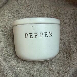 Hearth and Hand with Magnolia Pepper Cellar